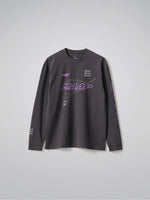 MAAP WorldTour 26 LS Tee - Glow Ink