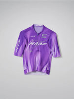 MAAP WorldTour 26 Pro Air Trikot 3.0 - Electric Purple