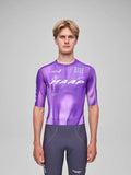 MAAP WorldTour 26 Pro Air Jersey 3.0 - Electric Purple