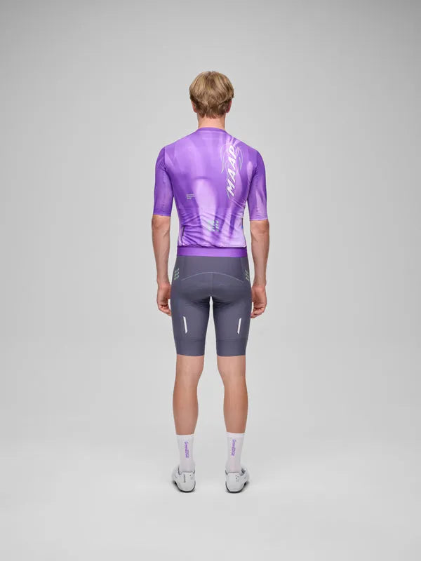 MAAP WorldTour 26 Pro Air Jersey 3.0 - Electric Purple
