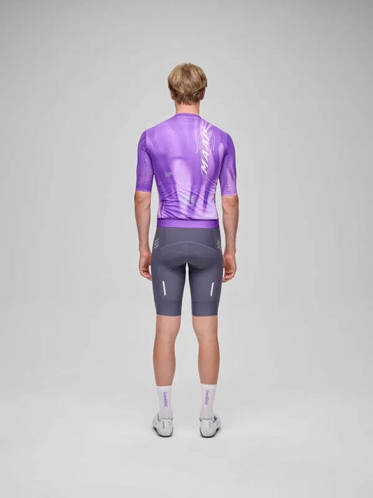 MAAP WorldTour 26 Pro Air Jersey 3.0 - Electric Purple