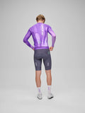 MAAP WorldTour 26 Pro Air LS Jersey 3.0 - Electric Purple