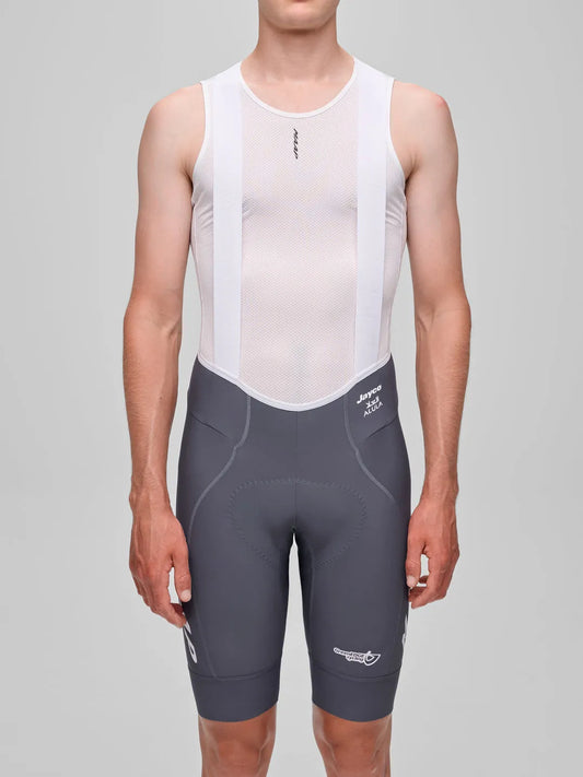 MAAP WorldTour 26 Team Bib Evo Bib Shorts - Odyssey/White