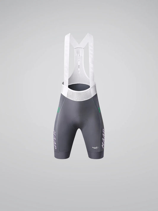 MAAP WorldTour 26 Team Bib Evo Women Bib Shorts - Odyssey/White