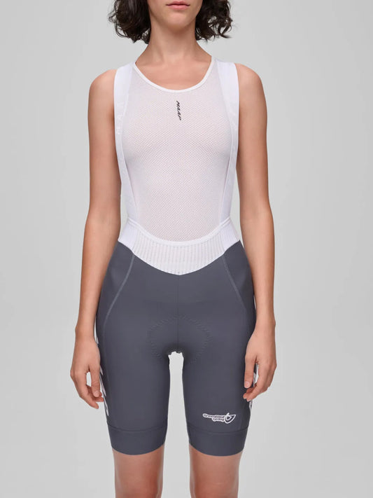 MAAP WorldTour 26 Team Bib Evo Women Bib Shorts - Odyssey/White