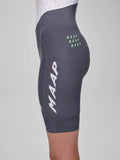 MAAP WorldTour 26 Team Bib Evo Women Bib Shorts - Odyssey/White