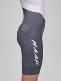 MAAP WorldTour 26 Team Bib Evo Women Bib Shorts - Odyssey/White