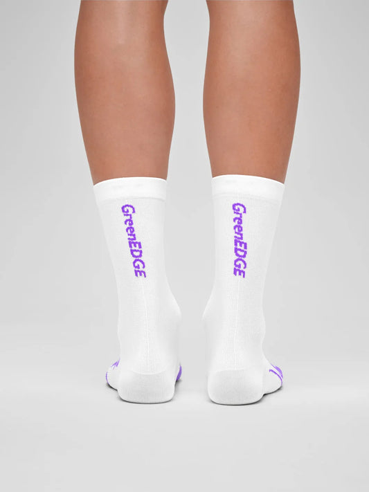 MAAP WorldTour 26 Team Socks - Torch Light