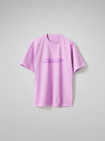 MAAP WorldTour 26 Tee - Lilac Flash