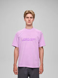 MAAP WorldTour 26 Tee - Lilac Flash