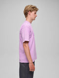 MAAP WorldTour 26 Tee - Lilac Flash