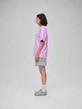 MAAP WorldTour 26 Tee - Lilac Flash