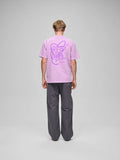 MAAP WorldTour 26 Tee - Lilac Flash