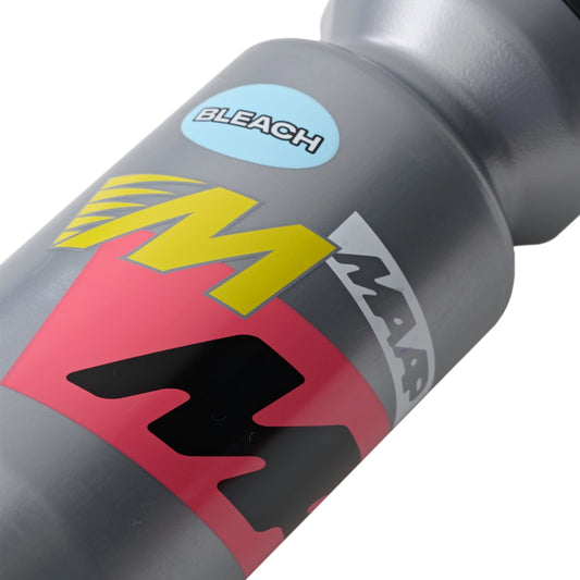 MAAP X BLEACH Bottle - Chrome Mix