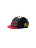 MAAP X BLEACH Cap - Black Mix