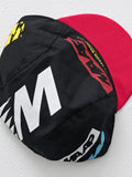 MAAP X BLEACH Cap - Black Mix