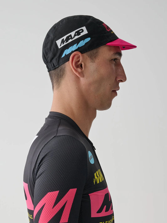 MAAP X BLEACH Cap - Black Mix