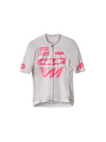 MAAP X BLEACH Pro Air Women Jersey - White/Cream
