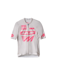 MAAP X BLEACH Pro Air Maillot dona - Blanc/Cream