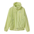 MAAP X P.A.M. WIND JACKET - GLOW LIME