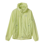 MAAP X P.A.M. WIND JACKET - GLOW LIME