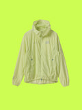 MAAP X P.A.M. WIND JACKET - GLOW LIME