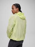 MAAP X P.A.M. WIND JACKET - GLOW LIME