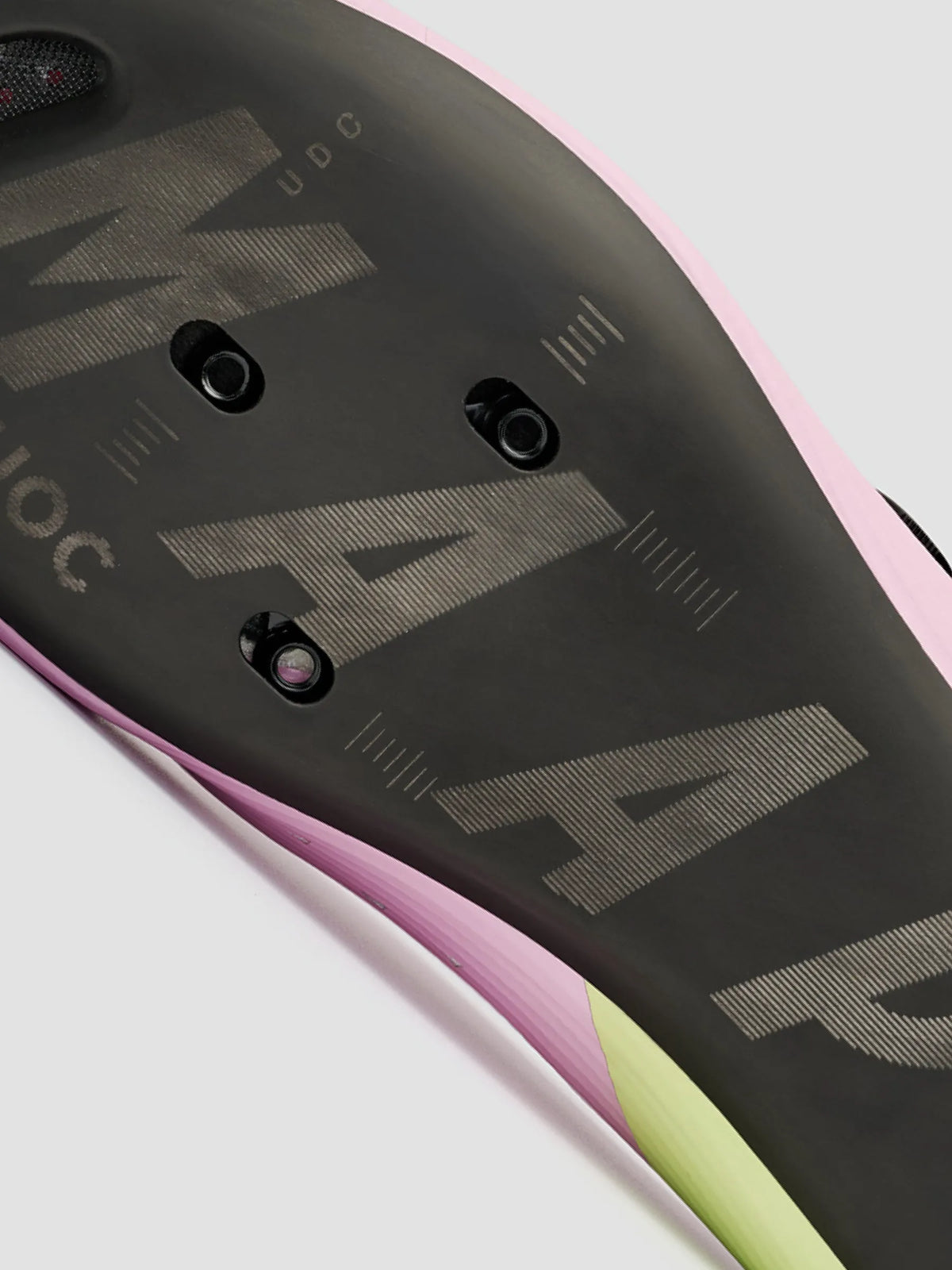 MAAP X QUOC M3 PRO - MUSK