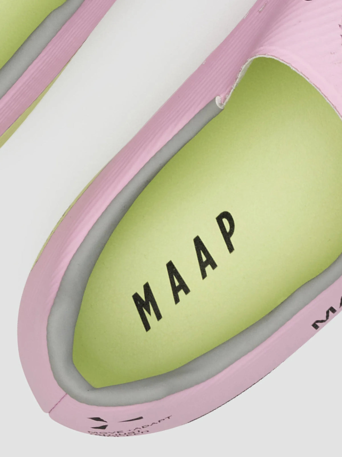 MAAP X QUOC M3 PRO - MUSK