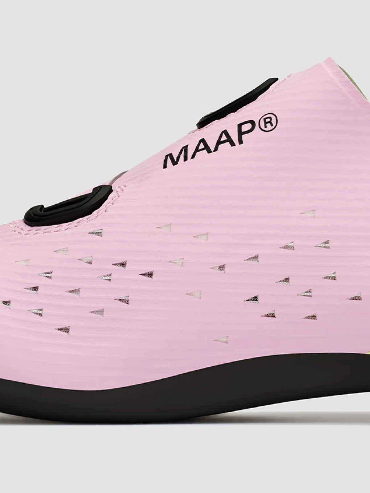 MAAP X QUOC M3 PRO - MUSK