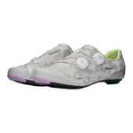 MAAP X QUOC M3 PRO ROAD SHOES - LEOPARD