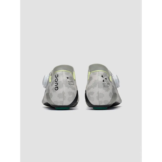 MAAP X QUOC M3 PRO ROAD SHOES - LEOPARD