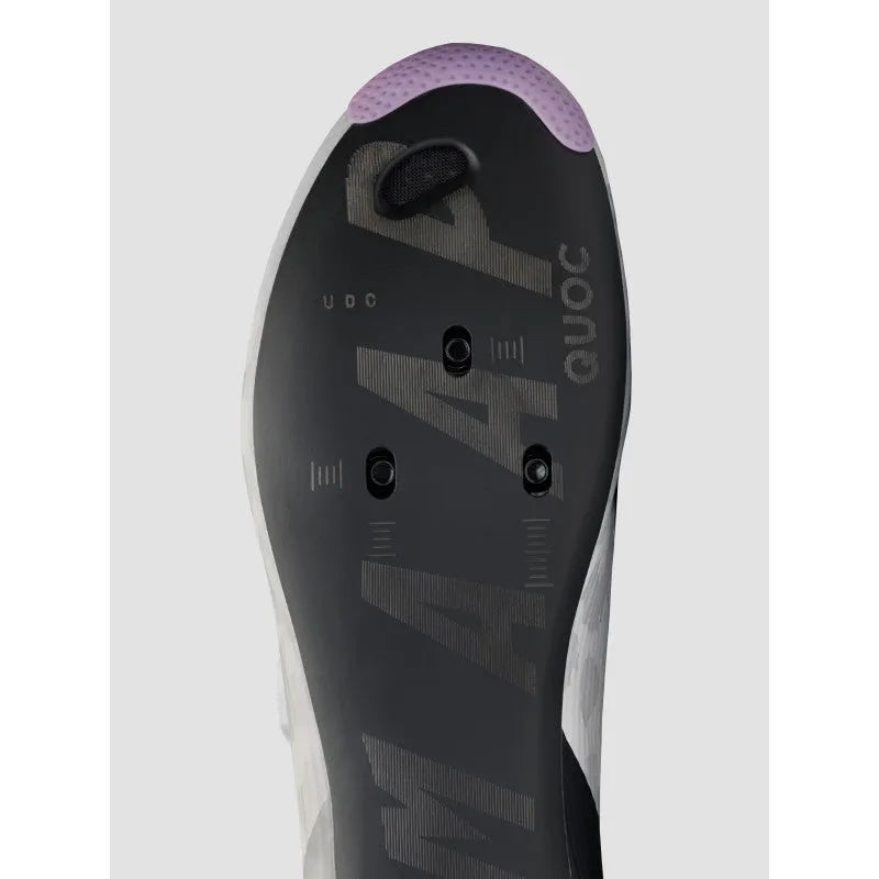 MAAP X QUOC M3 PRO ROAD SHOES - LEOPARD