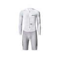 MAAP Y05 ECLIPSE PRO LS RACE SUIT - ANTARCTICA/TITANIUM