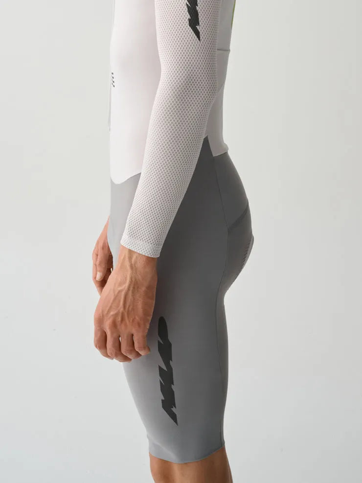 MAAP Y05 ECLIPSE PRO LS RACE SUIT - ANTARCTICA/TITANIUM