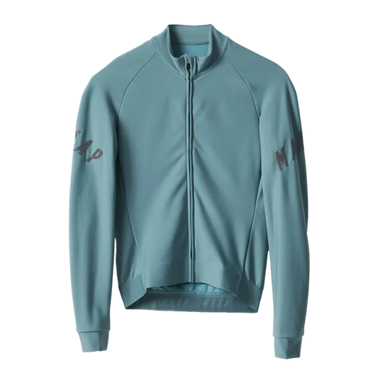 MAAP Y09 AEON WINTER THERMAL LS JERSEY - ATLANTIC