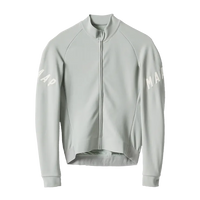 MAAP Y09 Aeon Winter Thermal Maillot màniga llarga - GREYSTONE