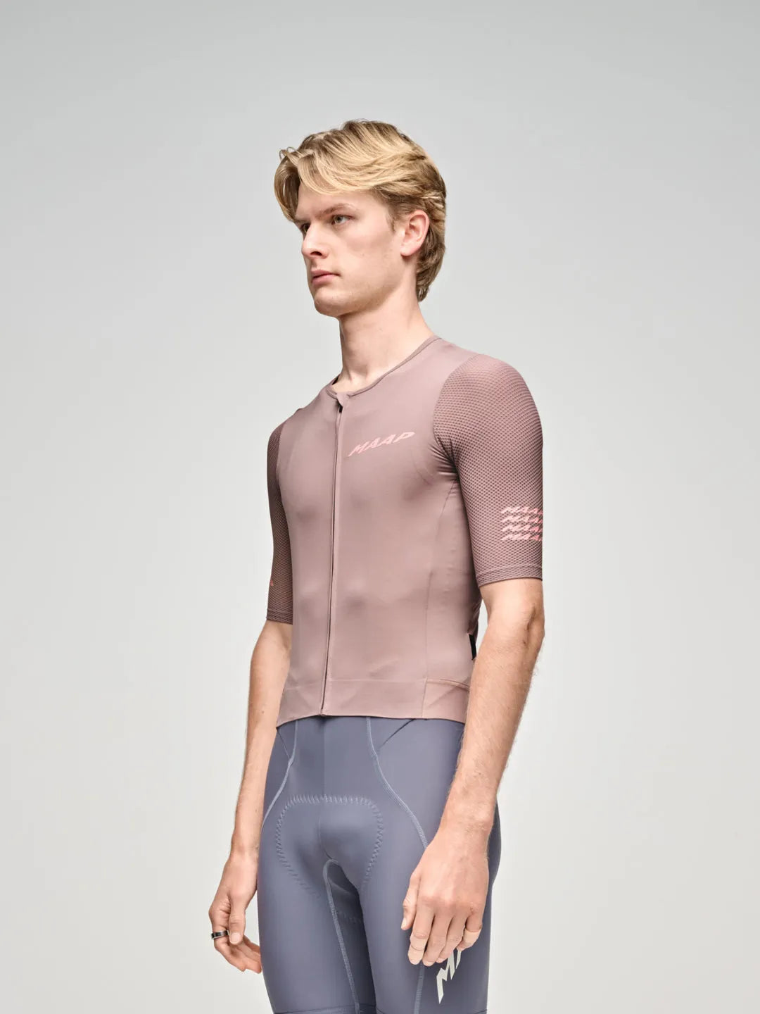 MAAP Y09 EMERGE JERSEY - ANTLER