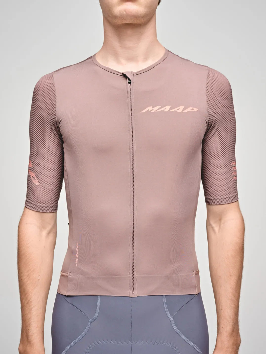 MAAP Y09 EMERGE JERSEY - ANTLER