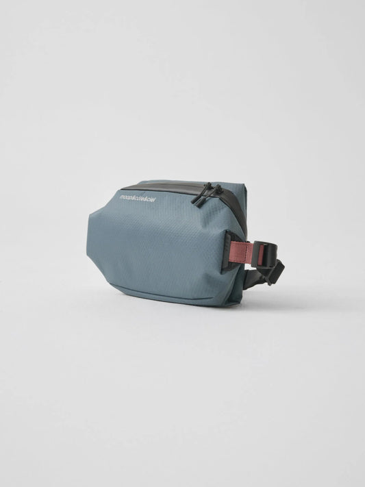 MAAP x Côte&Ciel Sling Bag - Orion Blue