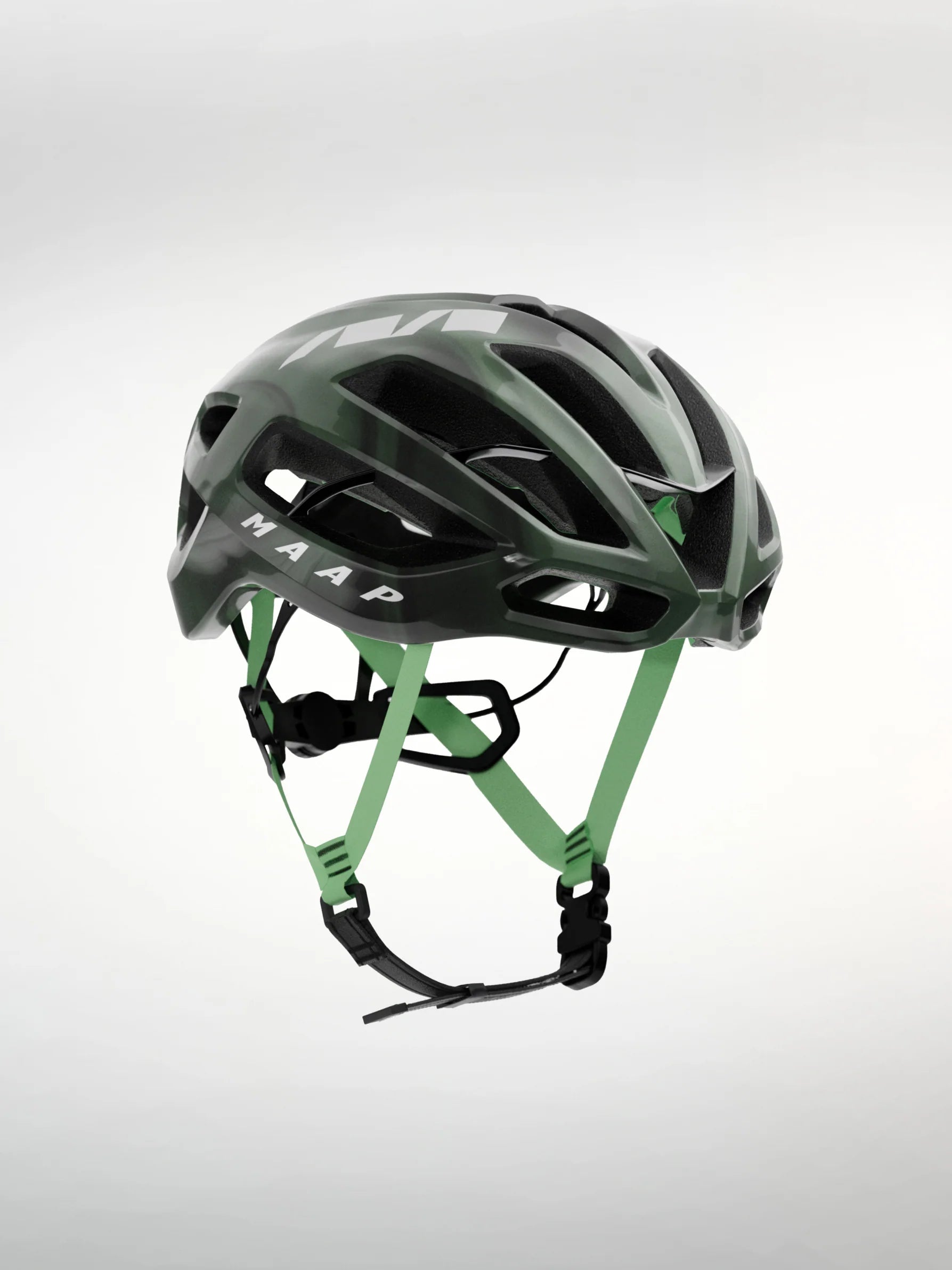 MAAP x KASK Protone Icon Helmet - Loam