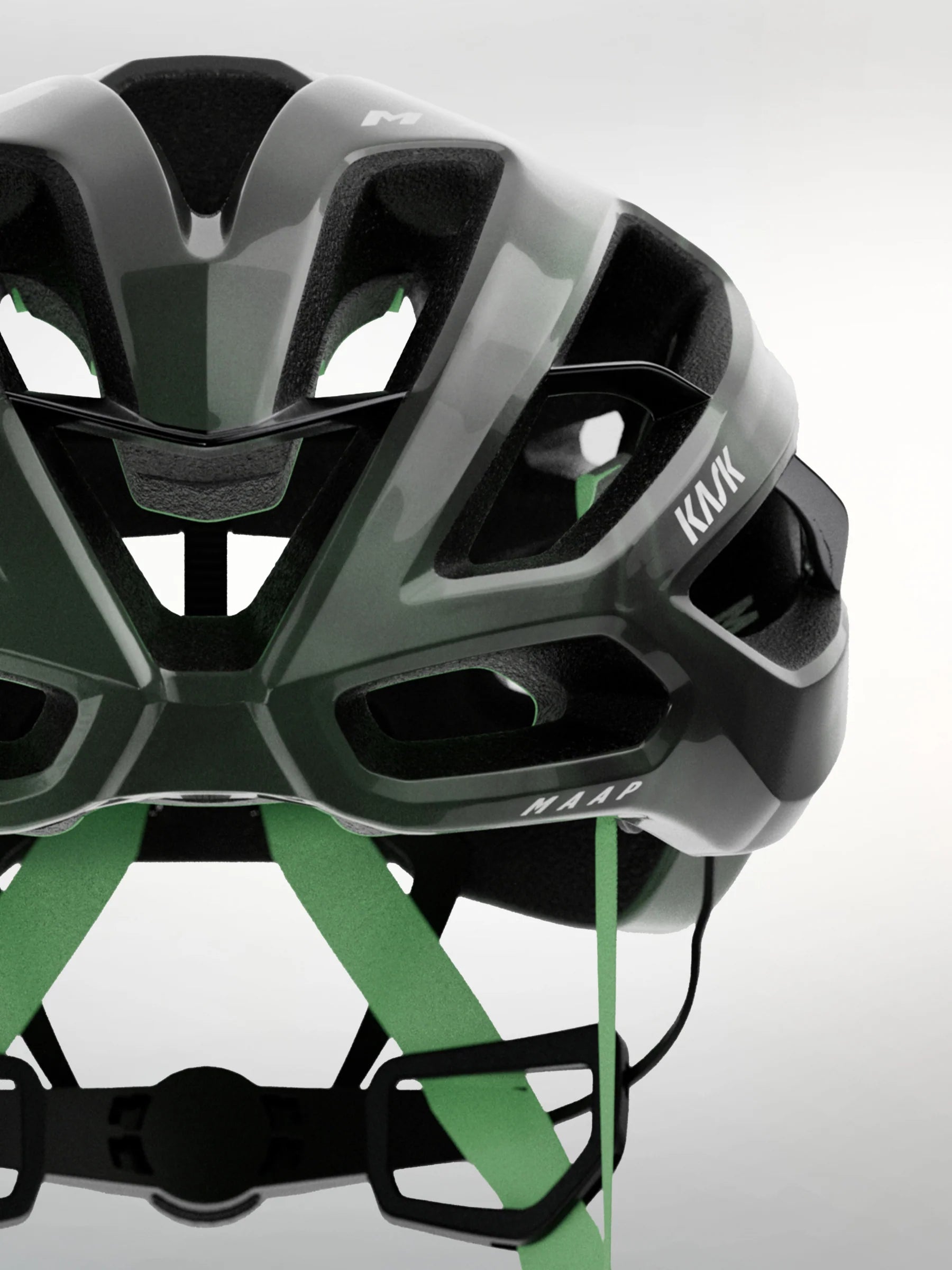 MAAP x KASK Protone Icon Helmet - Loam