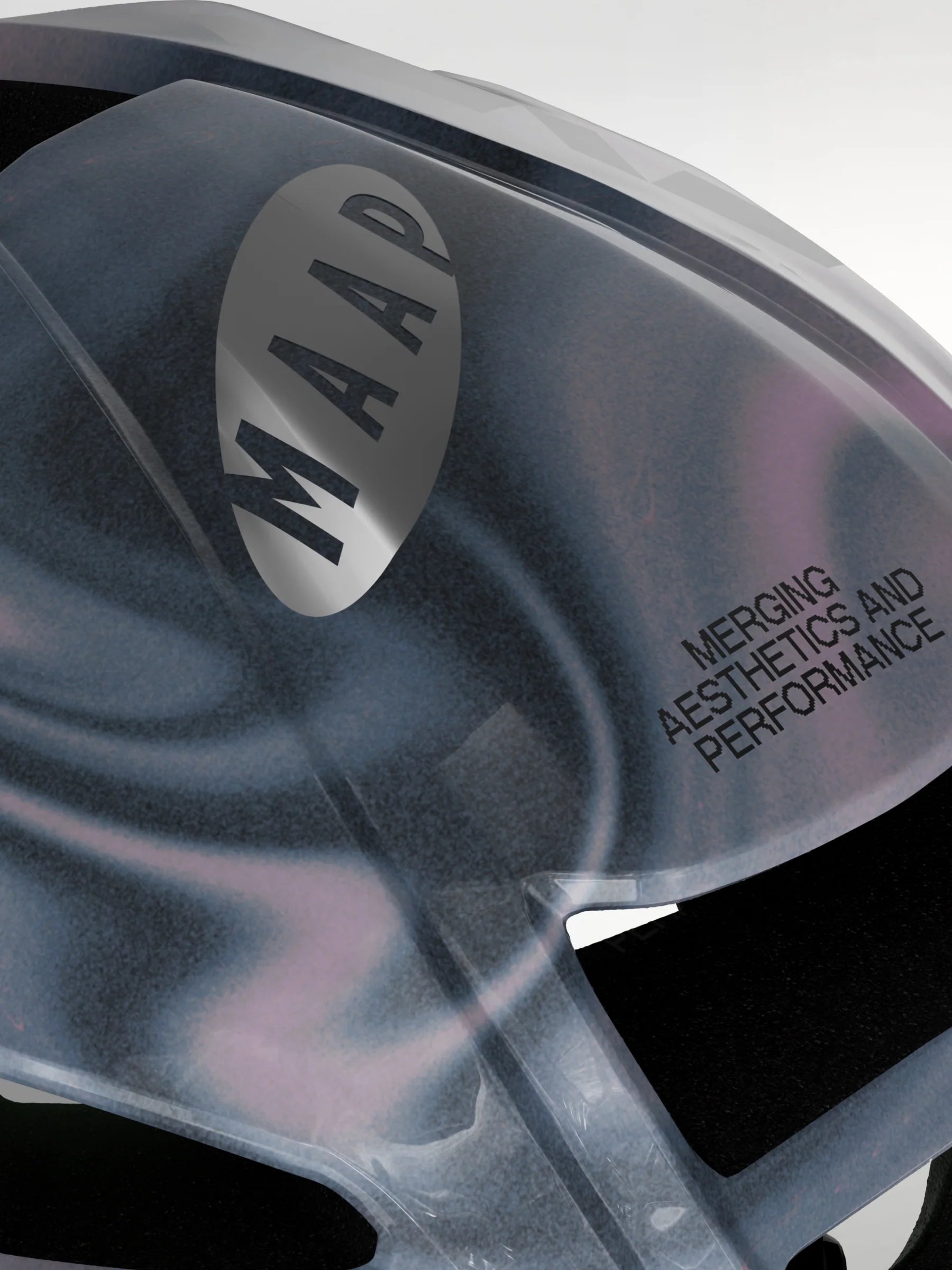 MAAP x KASK Protone Icon Helmet - Opal