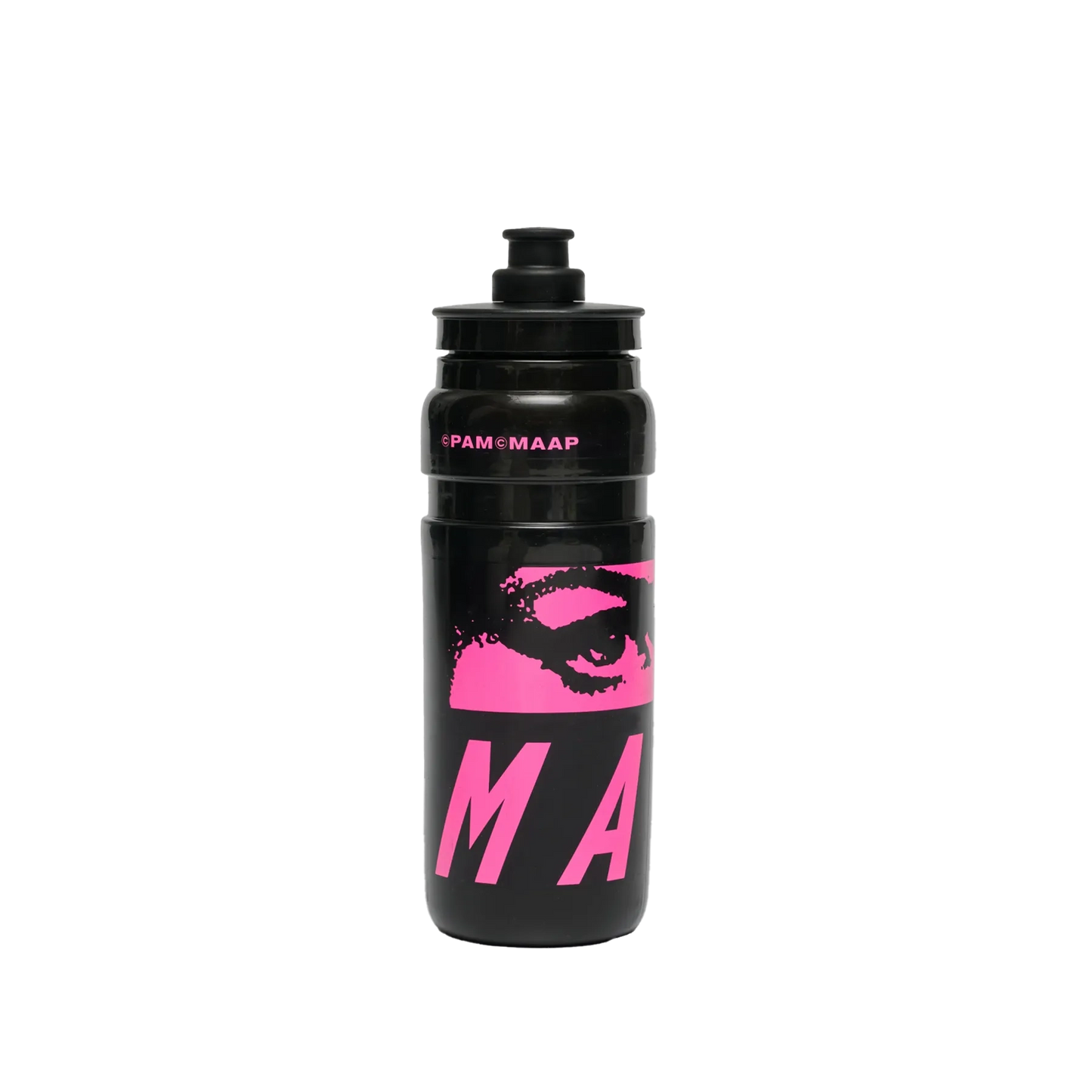 MAAP x PAAM Bottle Large - Black/Violet Cosmos