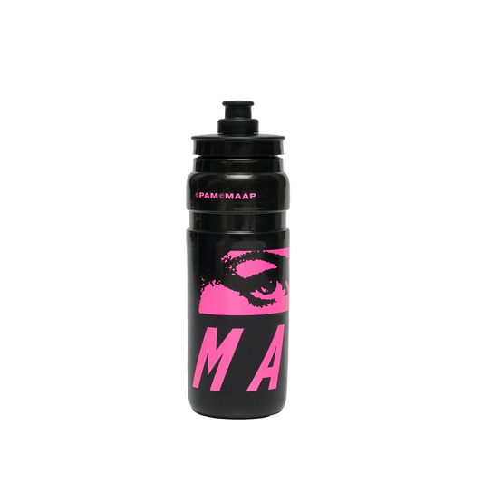 MAAP x PAAM Bottle Large - Black/Violet Cosmos