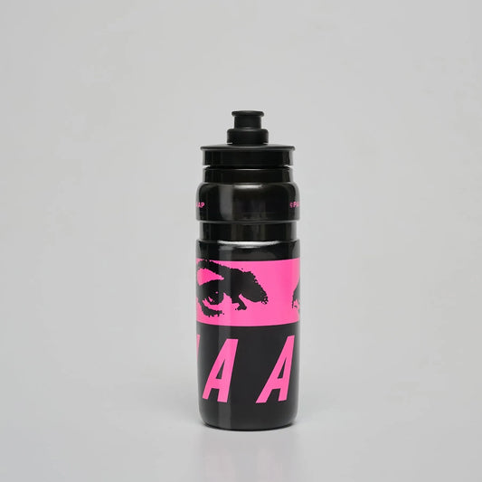 MAAP x PAAM Bottle Large - Black/Violet Cosmos