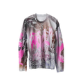 MAAP x PAM Air Mesh LS Tee - Violet Cosmos