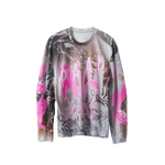 MAAP x PAM Air Mesh LS Tee - Violet Cosmos