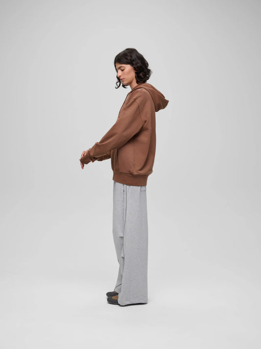 MAAP x PAM Casual Hoodie - Brown