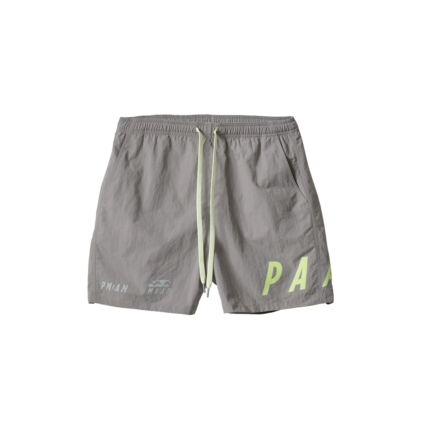 MAAP x PAM Casual Shorts - Grey